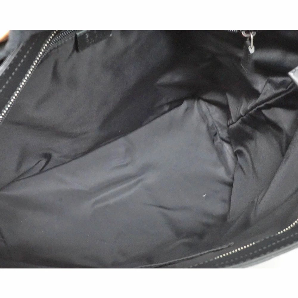 Gucci Tote Bag Sherry Line - Picture 10 of 11